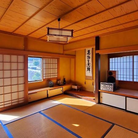 Ｋａｏｒｕ　Ｉｎｎ Minamiizu Exterior foto