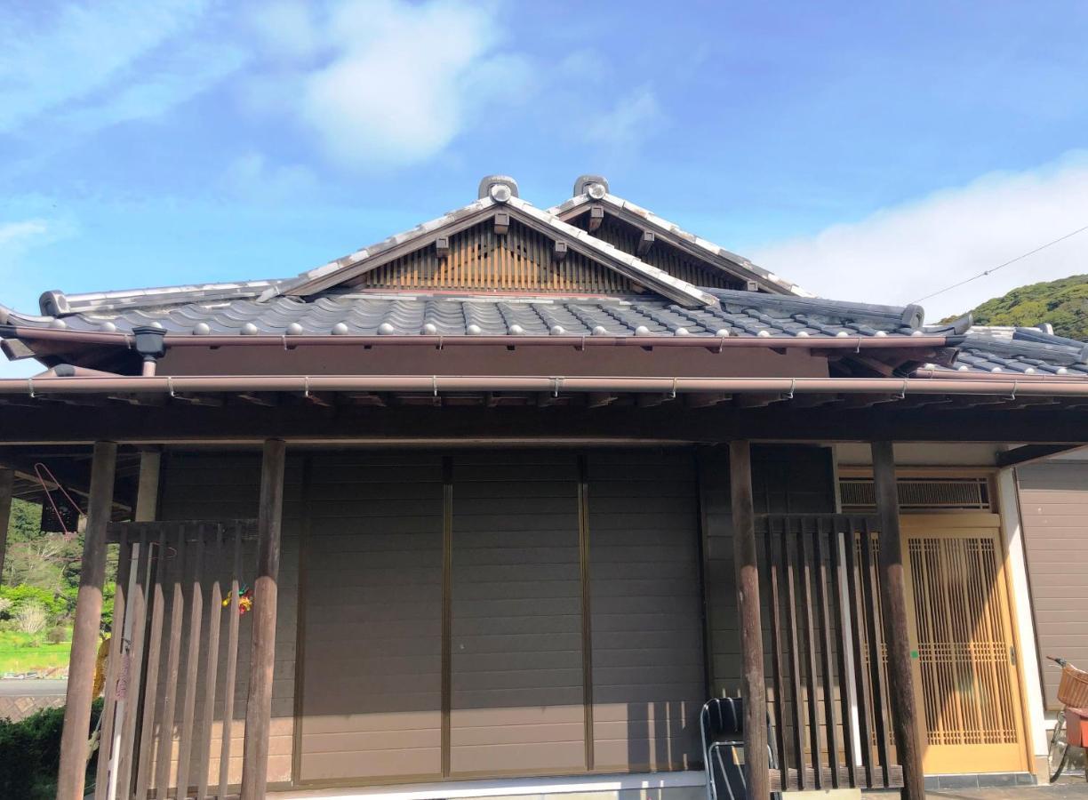 Ｋａｏｒｕ　Ｉｎｎ Minamiizu Exterior foto