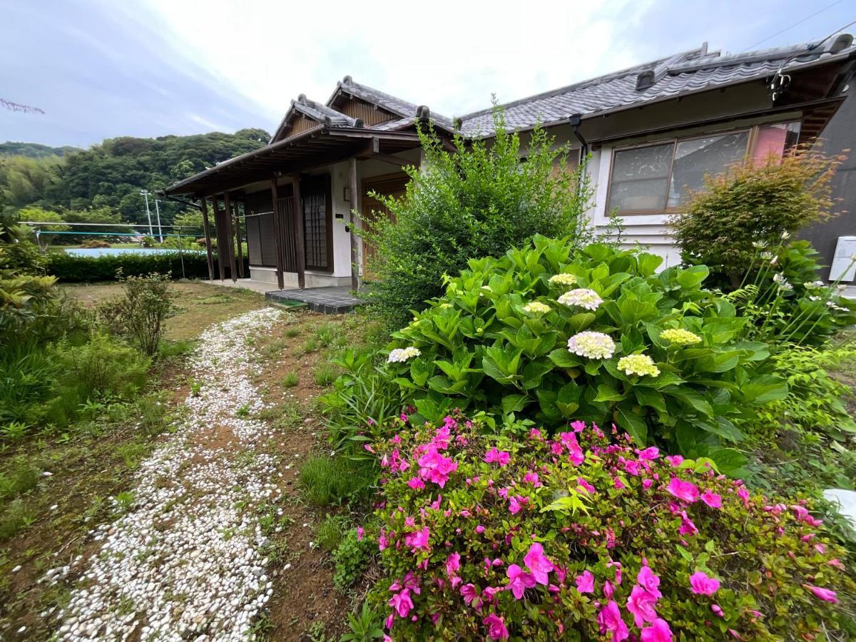 Ｋａｏｒｕ　Ｉｎｎ Minamiizu Exterior foto