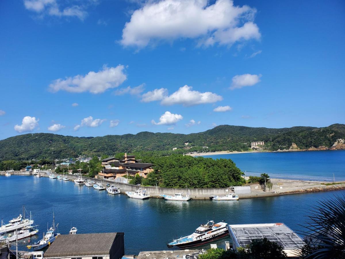 Ｋａｏｒｕ　Ｉｎｎ Minamiizu Exterior foto